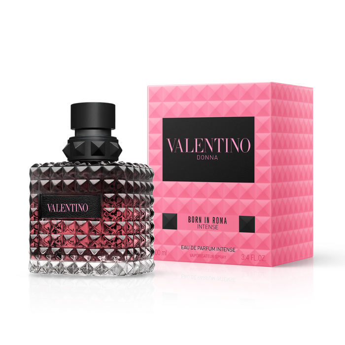 Born in Roma Donna Intense Eau De Parfum