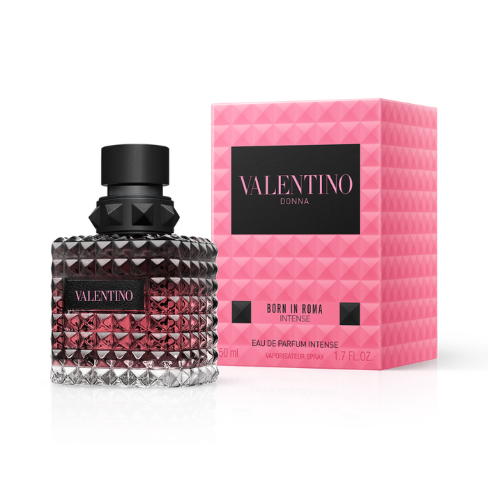Born in Roma Donna Intense Eau De Parfum