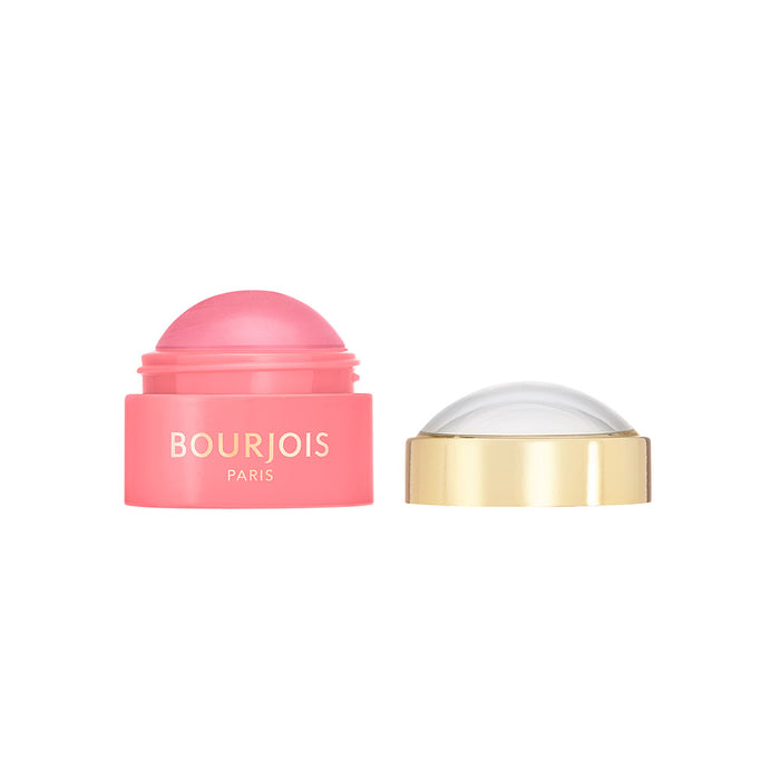 BOURJOIS Bourjois Little Round Pot Cream Blush