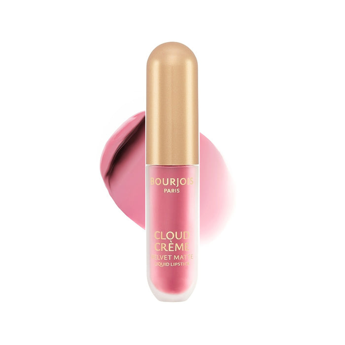 BOURJOIS Cloud Crème Velvet Matte