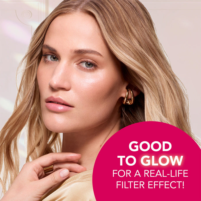 BOURJOIS Good to Glow Illuminator