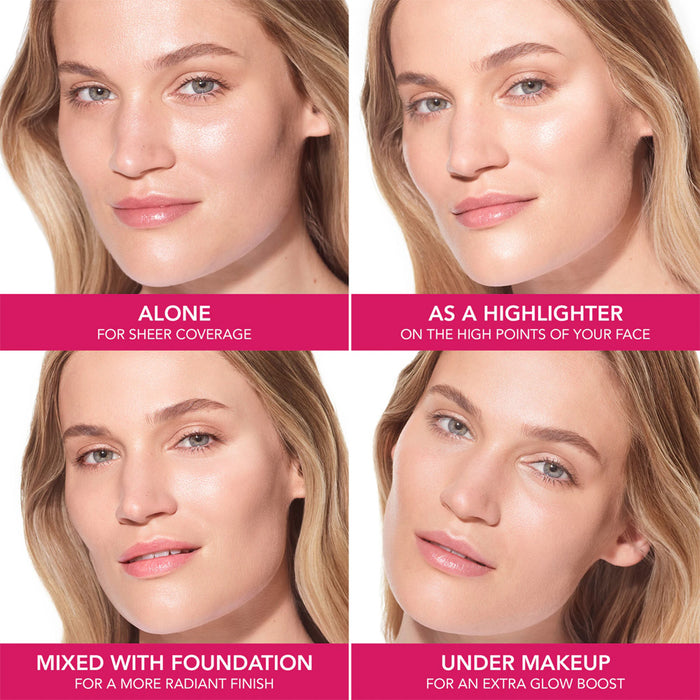 BOURJOIS Good to Glow Illuminator