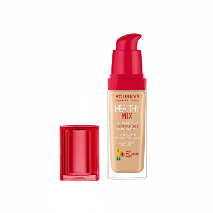 Bourjois Healthy Mix Foundation 16H