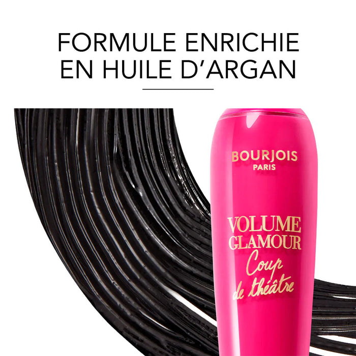 BOURJOIS Mascara Volume Glamour Coup de Théâtre
