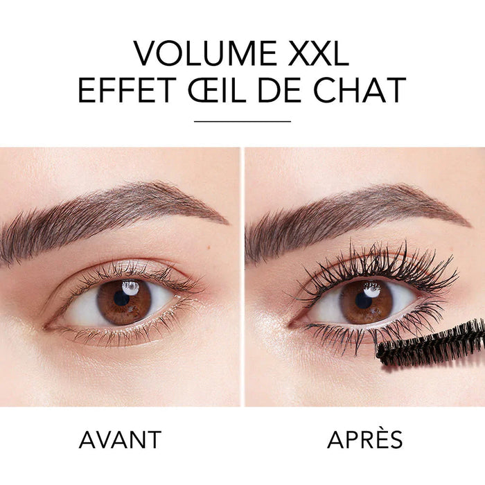 BOURJOIS Mascara Volume Glamour Coup de Théâtre