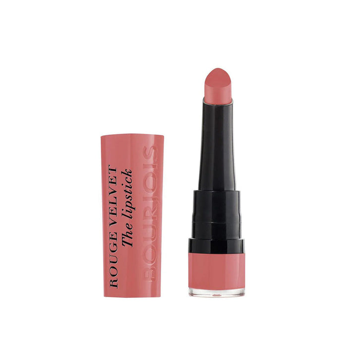 BOURJOIS Rouge Velvet The Lipstick