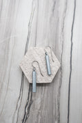 Brake the Silence Earrings