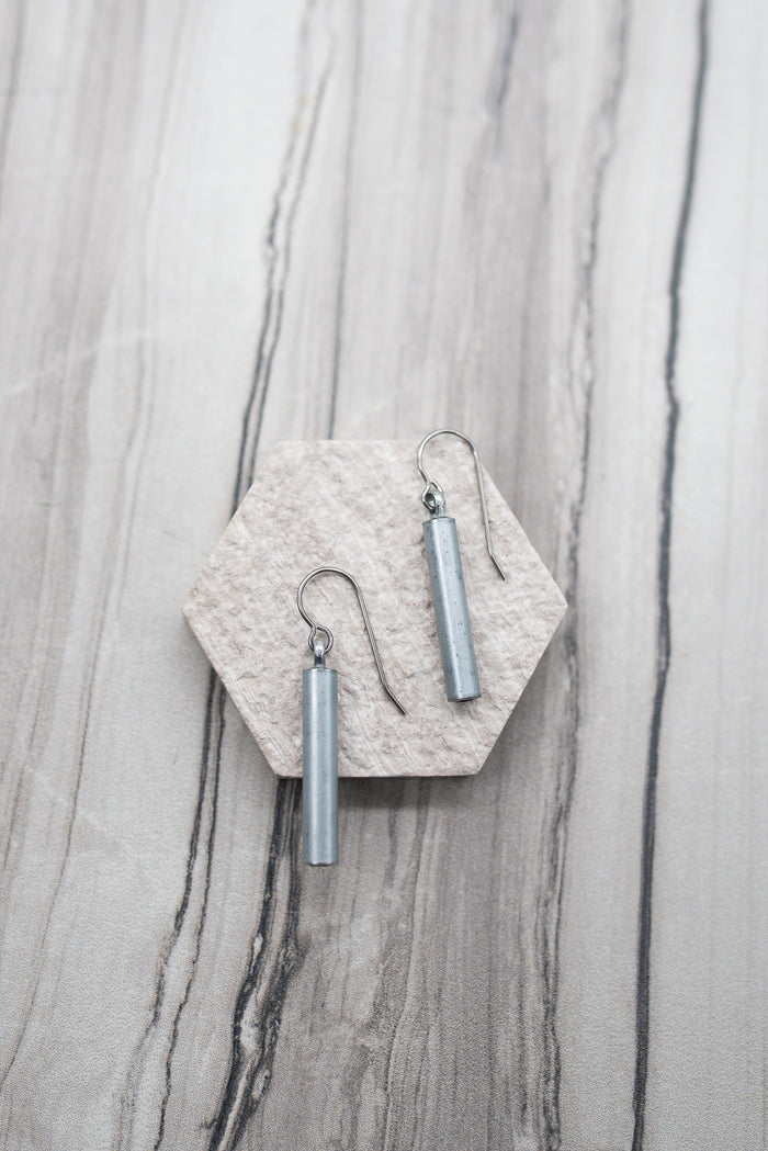 Brake the Silence Earrings