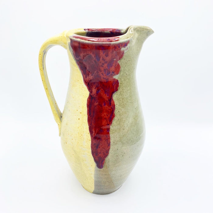Bringle Mountain Pitcher - No One Alike