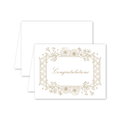 Brooke Hill Congratulations Card