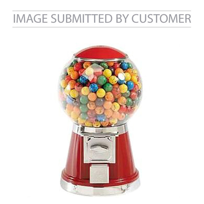 Bubble Gum Dispenser Custom Pinata