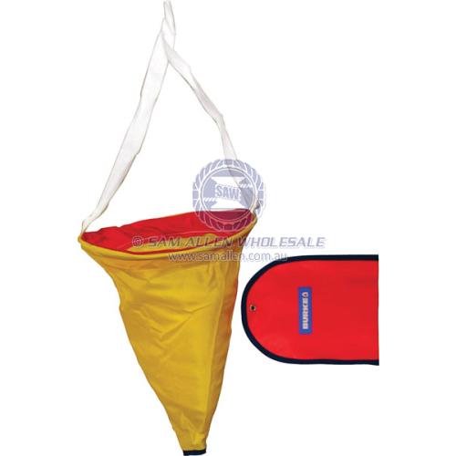 BURKE LIFEBUOY - DROGUE