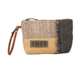 Burlander Patch Pouch Myra