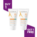 BUY 1 GET 1 - ADERMA Protect AC Mattifying Fluid 50+ 40ml +1FREE ADERMA Protect AC Mattifying Fluid 50+ 40ml