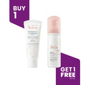 BUY 1 GET 1 - AVENE Hydrance UV-Light Hydrating Emulsion 40ML + 1FREE Avene Cleanser 150ml
