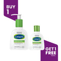 BUY 1 GET 1 - CETAPHIL Moisturizing Lotion 236ml + FREE Moisturizing Lotion 118ml