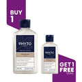 BUY 1 GET 1 - PHYTO Repair Shampoo 250ML + FREE PHYTO Repair Shampoo 100ML