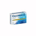 Calcimag D 30TABS