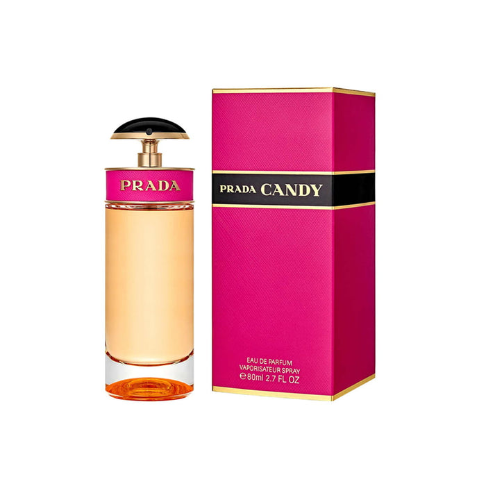 PRADA Candy Eau de Parfum
