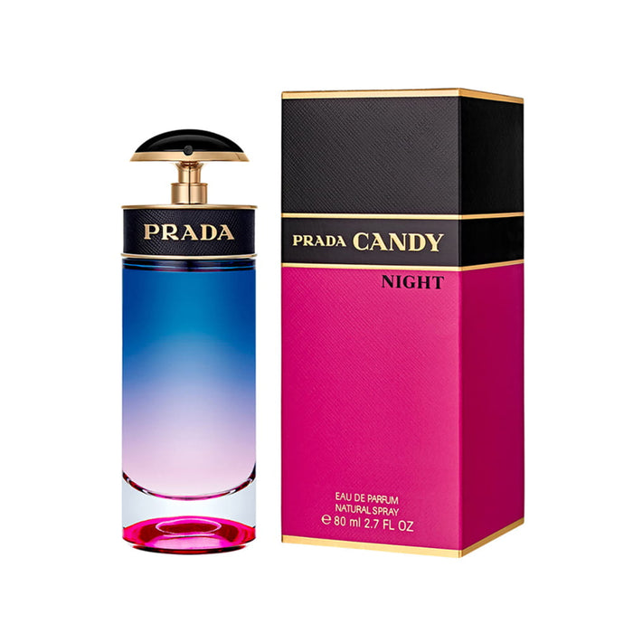PRADA Candy Night Eau De Parfum 80ml