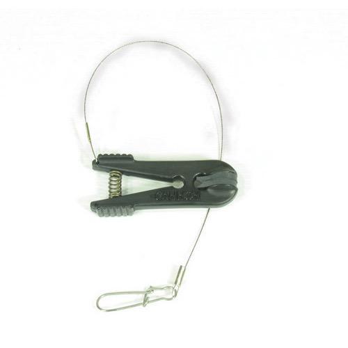 Cannon Release Clip - Pinch-R-Release Cannon