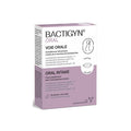 CCD  BACTIGYN ORAL 30 Gélules Vaginales