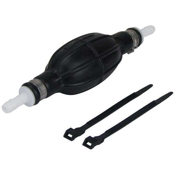 CEF High Quality Large Primer Bulb - 8mm Hose I.D.