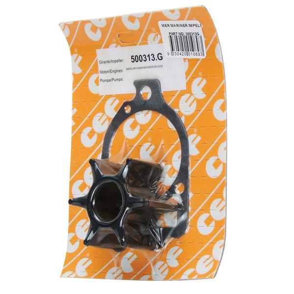 CEF Impeller Chrysler/Force/Mariner/Mercury/Mercruiser