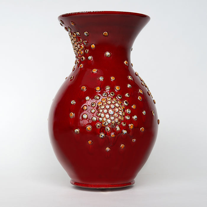 Ceramic Pitcher-Vase (Large)