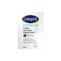 CETAPHIL 6 Hour Fast Clear Pimple Salicylic Acid Patches (24 patches 2 sizes)