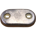 Cheras Anode -ZHI6 Oval Slotted