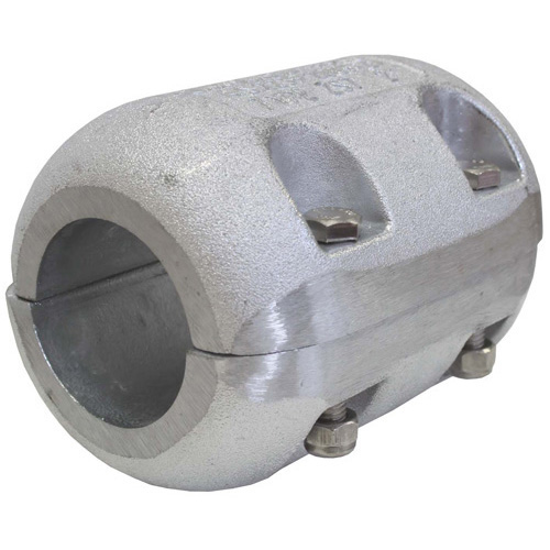 Cheras Zinc Large Shaft Anode
