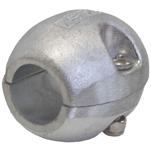 Cheras Zinc Shaft Anode