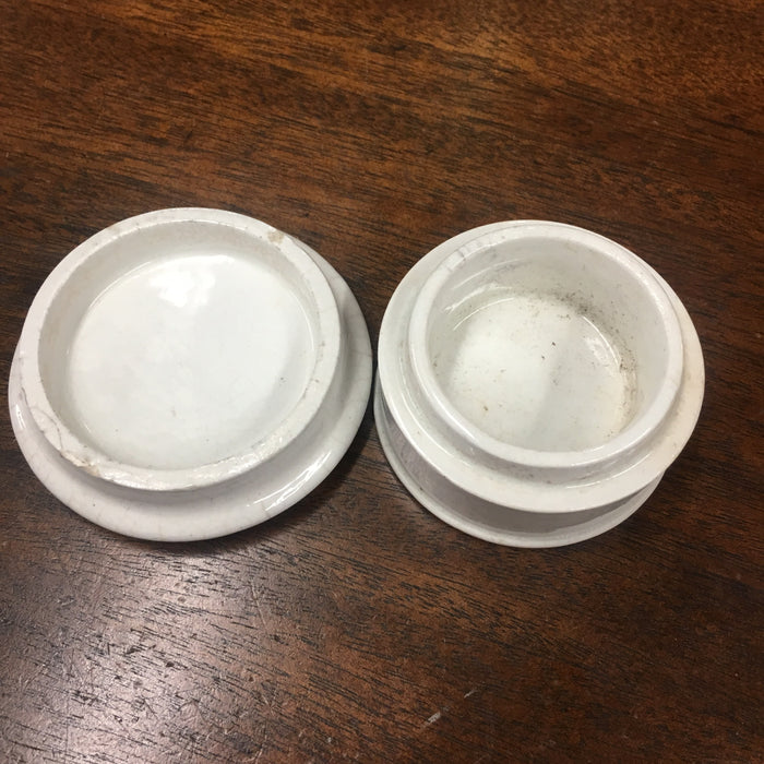 Cherry TOOTH PASTE Container, England | Teeth & Gums - TheBoxSF