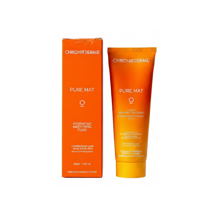 Chronoderme Pure Mat Fluid
