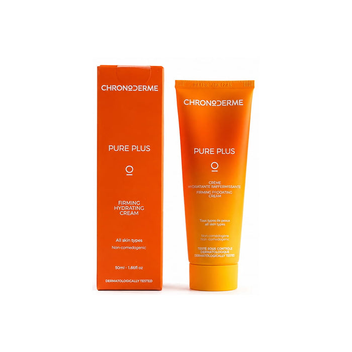 Chronoderme Pure Plus Cream