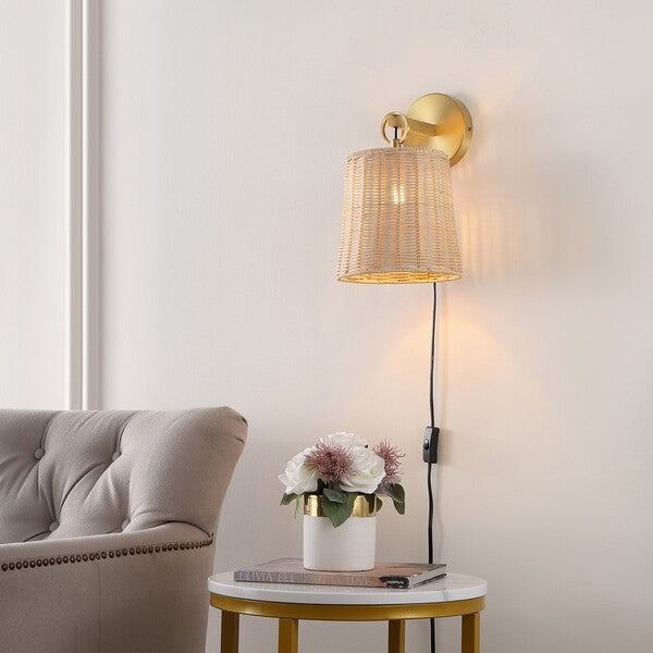CIARAN  SCONCES | LIGHTING