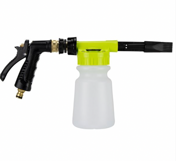Clearview Foam Cannon
