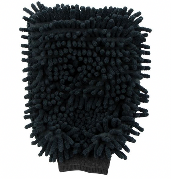 Clearview Noodle Wash Mitt