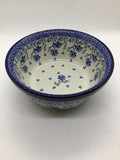 Clover Fields Soup/Cereal Bowl 6"