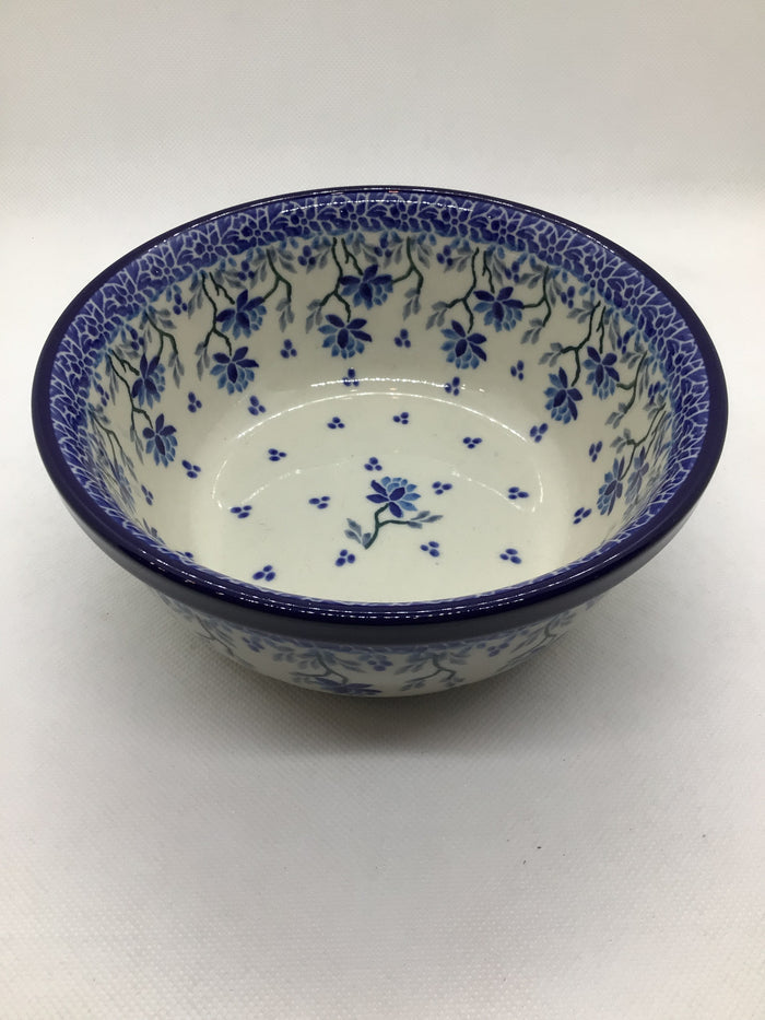 Clover Fields Soup/Cereal Bowl 6"