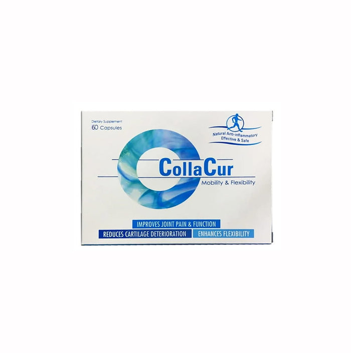 Collacur 60Cap