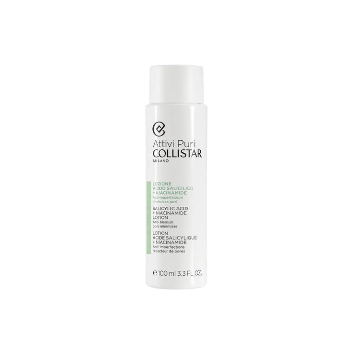 COLLISTAR Pure Actives Salicylic Acid + Niacinamide Lotion 100ML