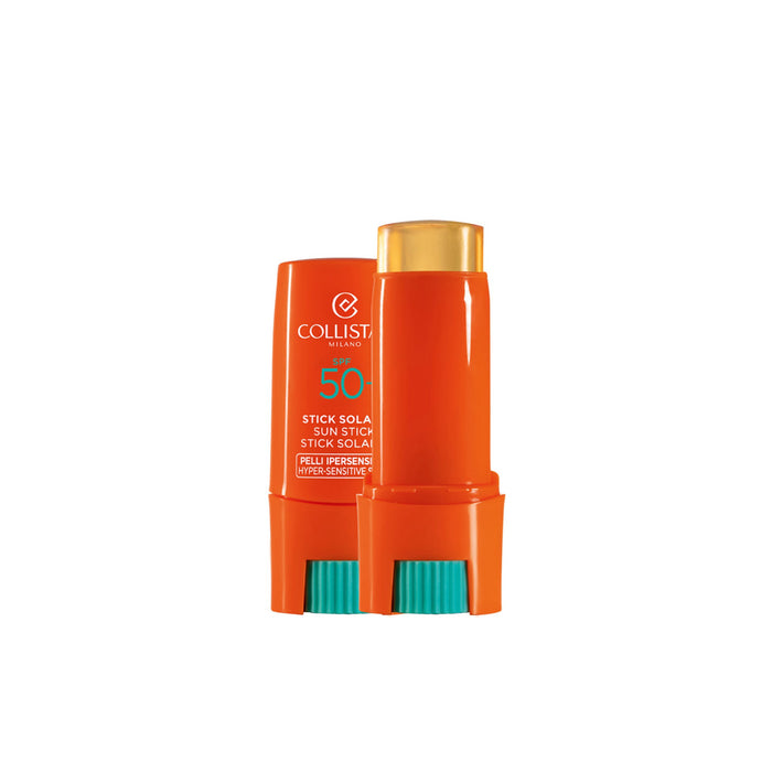 COLLISTAR Sun Stick Hyper-Sensitive Skins SPF 50+
