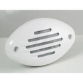 Compact Hidden Electric Horn