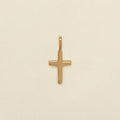 Cross Charm