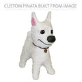 Custom Bolt Pinata