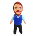 CUSTOM PERSON PINATA