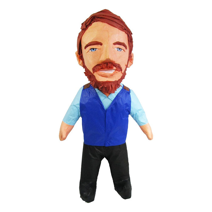 CUSTOM PERSON PINATA