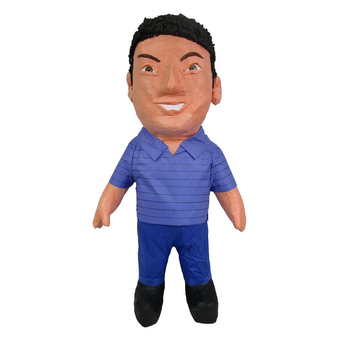 CUSTOM PERSON PINATA